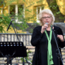 Jazz ünnep - az Ordass közben