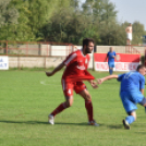Ceglédi VSE – Kisvárda FC 1-3 (0-3)