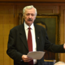 Ünnepi közgyűlés a Kossuth Múzeumban