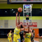 VBW CEKK győzelem az ELTE BEAC ellen