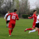 CVSE - Nyíregyháza 1-1