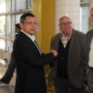 XVIII. Kossuth Toborzó - 1. nap