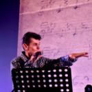 Ünnepi jamsession a moziban