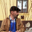 Régi idők piacztere - fotó: Kisfaludi István