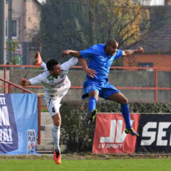 CVSE-Nyíregyháza 1-2