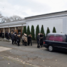 Végső búcsú Kármán Sándortól