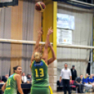 CEGLÉDI EKK–UNIQA EUROLEASING SOPRON 64–94 