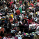 XIII. Ceglédi Bababörze