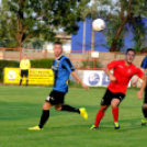 Cegléd - Szeged 2-2