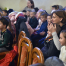 Hangszerbemutató óvodásoknak