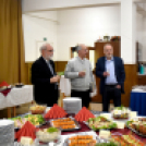 Az év tanárait köszöntötték