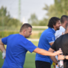 Ceglédi VSE – Kazincbarcikai BSC 1-2 (1-1)