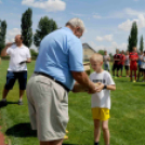 CVSE foci éremosztó