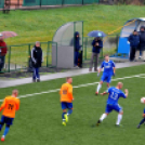 Megyei Válogatottak Tornája Cegléden 