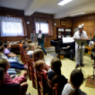 Interaktív hangszerbemutató