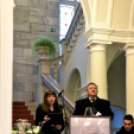 Búcsú Nagy László Lázártól