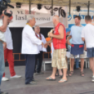 Bor és laskafesztivál - I