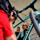 Tour de Hongrie Cegléd