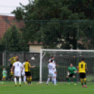 CVSE - Soroksár 0-0