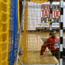 Cegléd - Balatonfüred férfi kézilabda mérkőzés