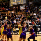 VBW CEKK Cegléd - TTT Riga 73-66