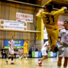 Ceglédi KK SE - Telekom Veszprém