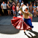 Benedek Péterre emlékeztek 