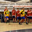 Jótékonysági gála - labdarúgó szakosztály