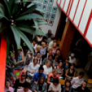 Gyógypedagógiai szakmai nap