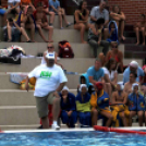 Beck Péter emléktorna III. nap