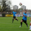 Cvse-Szolnok 1-2