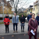 Nyílt Nap a Ceglédi Rendőrkapitányságon