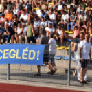 Ceglédi VSE - Békéscsaba 1912 Előre 3:0