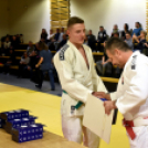 Ceglédi Judó évzáró