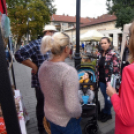 Rossz időben is jó hangulat