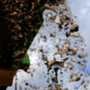 Városi Strandfürdő - Ledarálták az 50-est