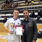 X. Elekes József Labdarúgó Emléktorna