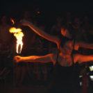 Hétközepi majális