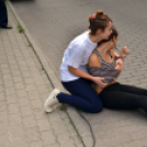 Autómentes Nap Cegléden