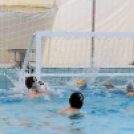 Győzelemmel kezdett az uszoda