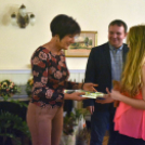 A legszebb kerteket, balkonokat és rajzokat díjazták