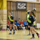 Ceglédi Kék Cápák – Kecskeméti Sportiskola