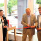 Megnyílt az új Vodafone üzlet