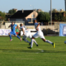 CEGLÉDI VSE–PUSKÁS AKADÉMIA 2–2 (1–1)