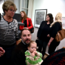 Kiállítottak a Ceglédi Alkotók