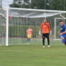 Ceglédi VSE – Kazincbarcikai BSC 1-2 (1-1)