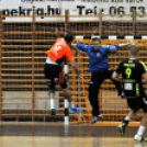 Ceglédi KKSE – Mol-Pick Szeged 27 – 39 (12-18)