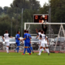 Ceglédi VSE - Vác 1-0