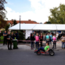 XXII. Toborzó Ünnepély és Huszárfesztivál - I.