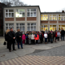 Átadták a Várkonyi új udvarát